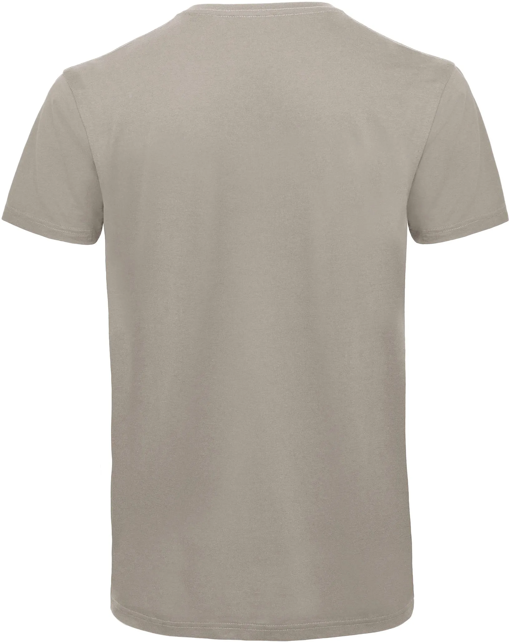 Men's Organic Cotton V-neck T-shirt - CGTM044