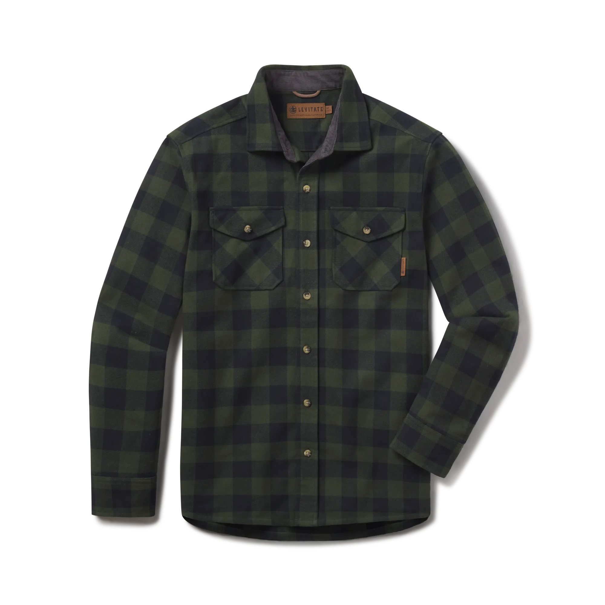 Men's Original Flannel