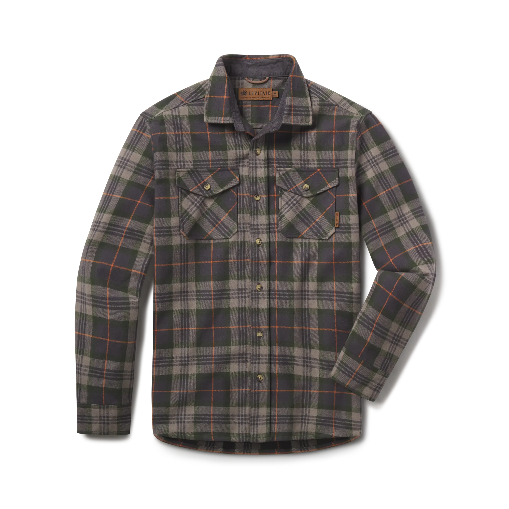 Men's Original Flannel