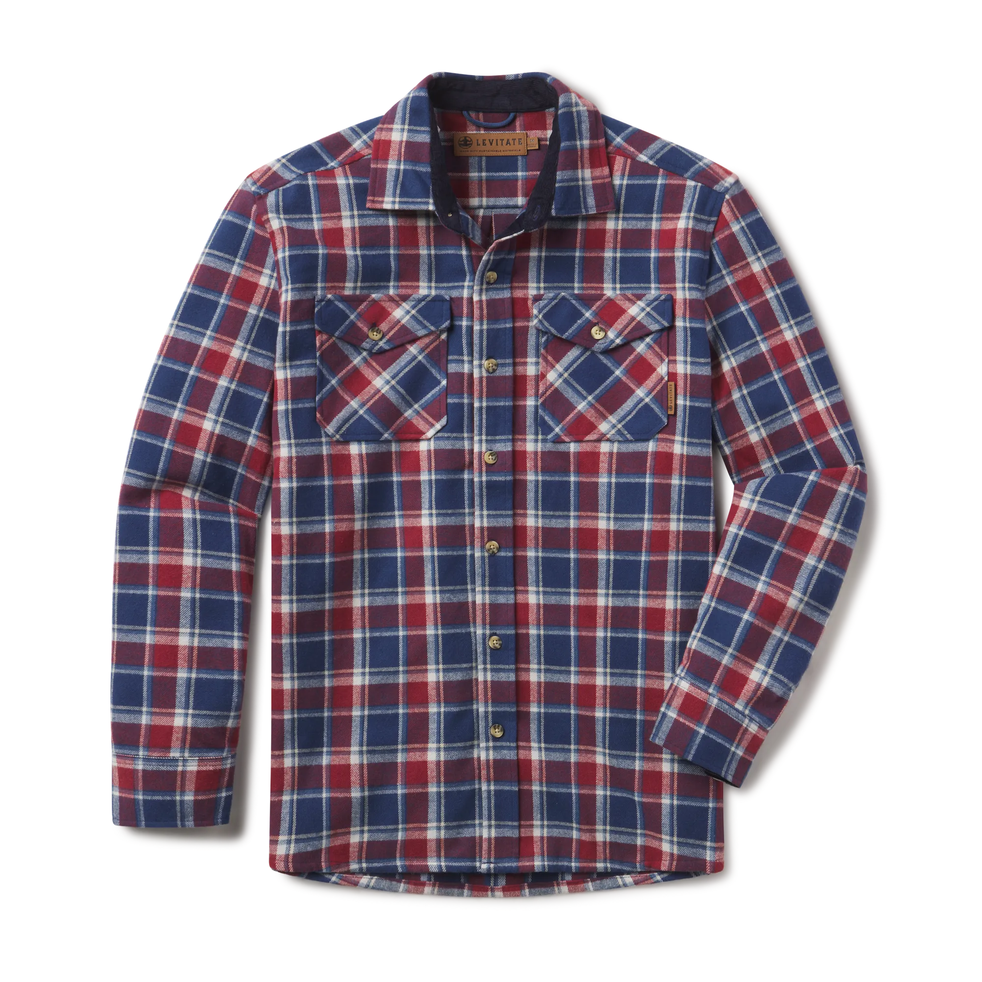 Men's Original Flannel