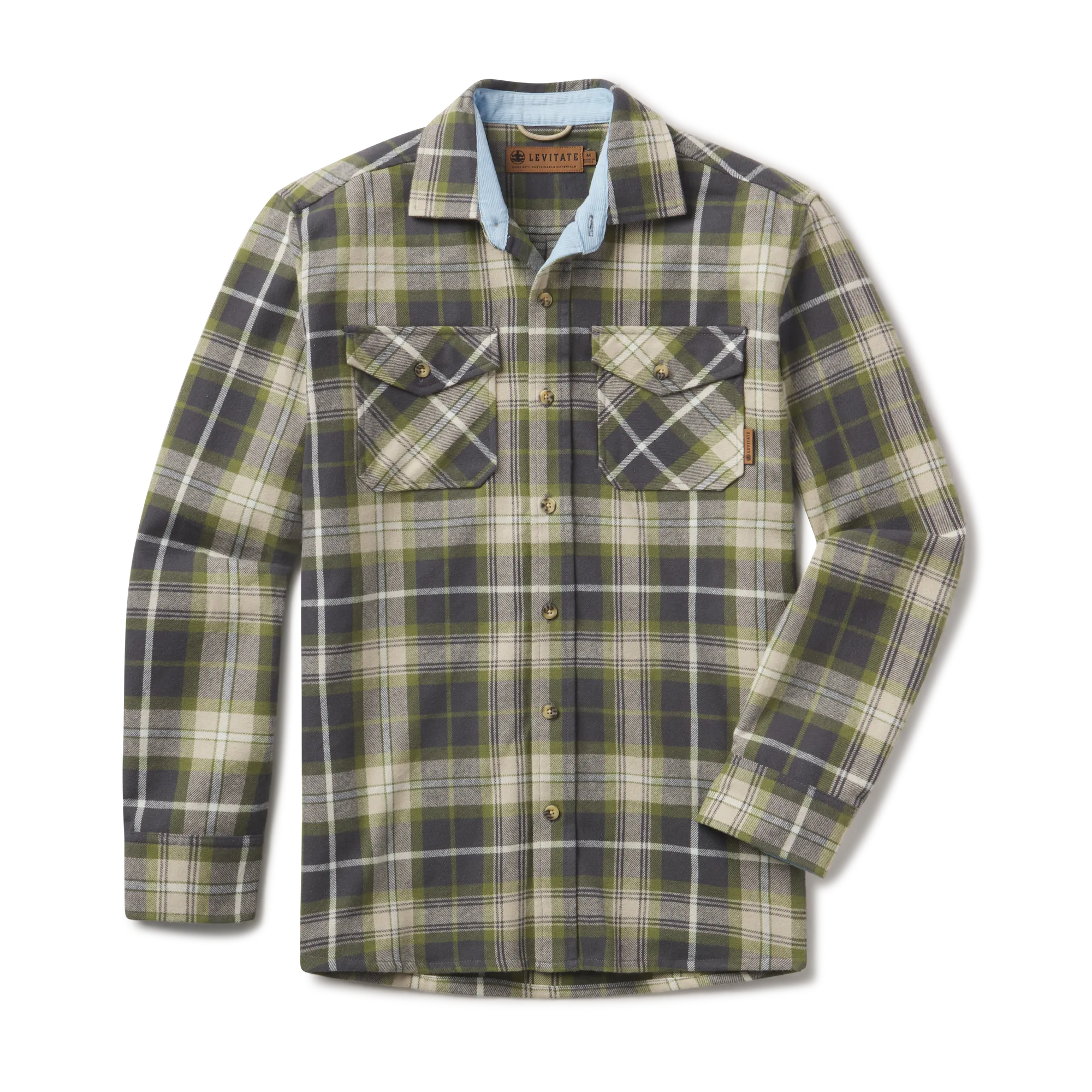 Men's Original Flannel