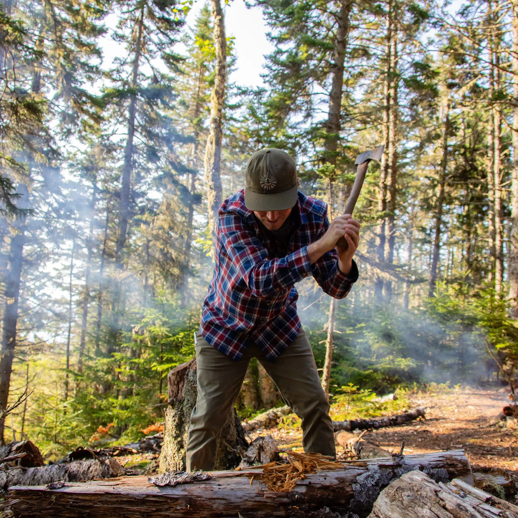 Men's Original Flannel