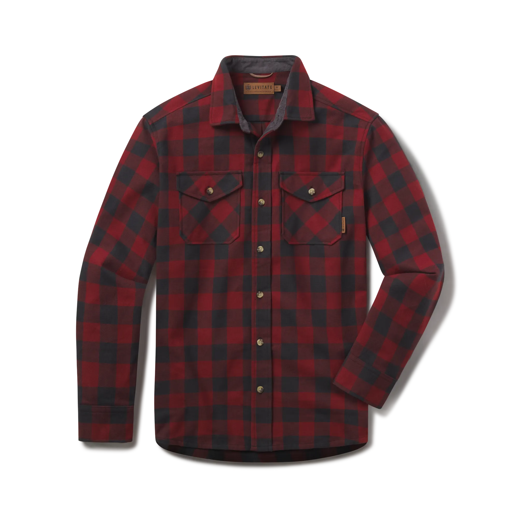 Men's Original Flannel