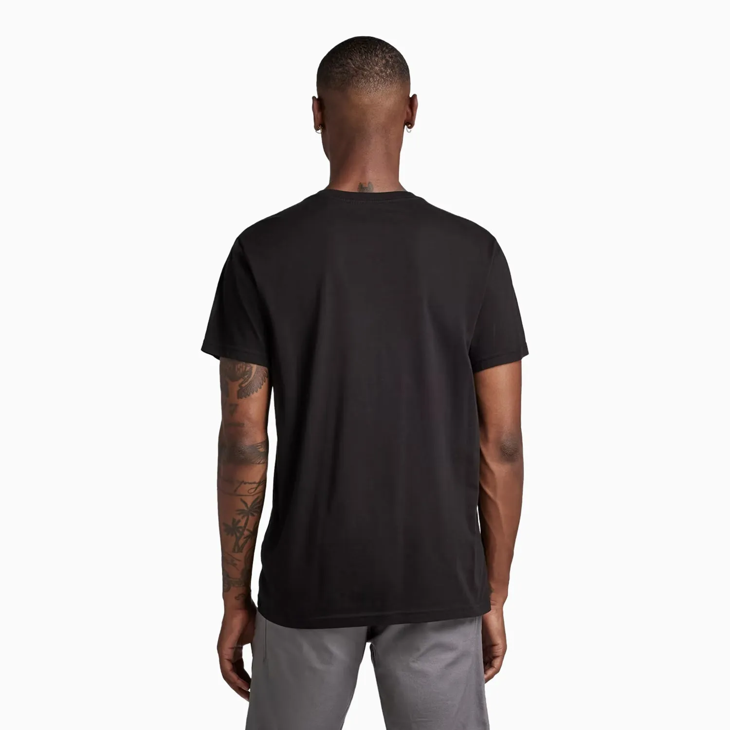 Men's Originals R Short Sleeve T Shirt