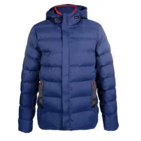 Men's Quilted Jacket Hamburg