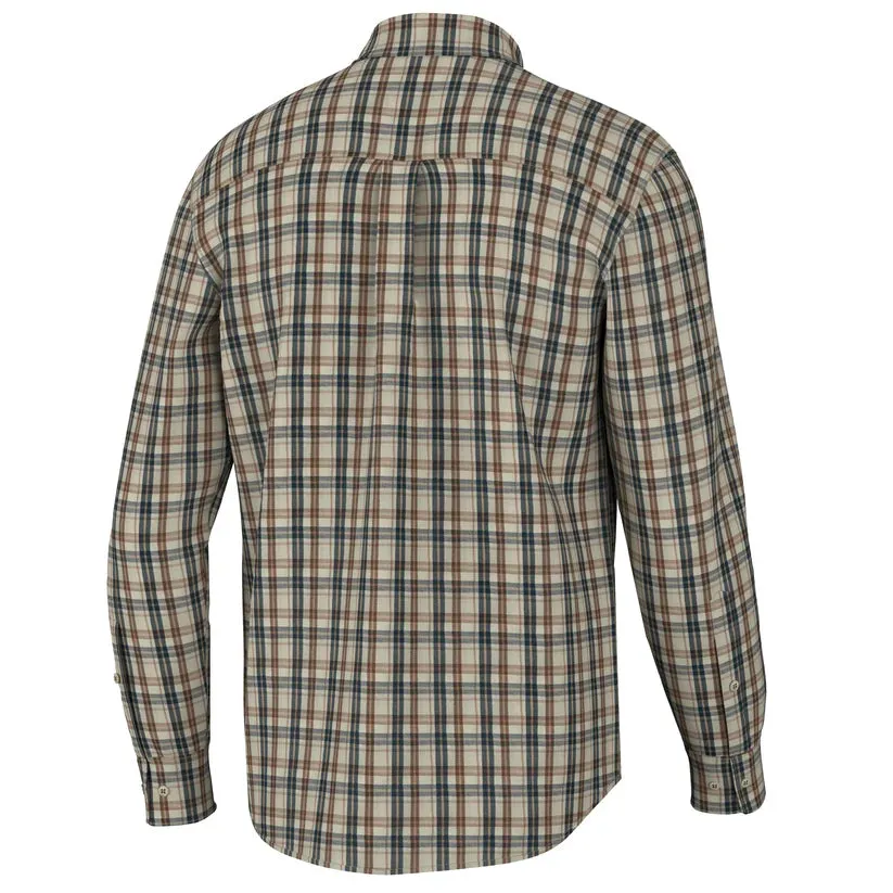 MEN'S SCOTT DRESS SHIRT