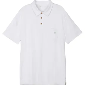 Men's Short Sleeve Polo Shirt