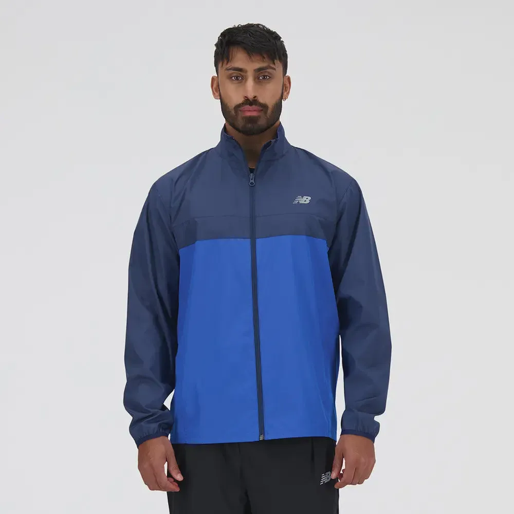 Men's Sport Essentials Jacket