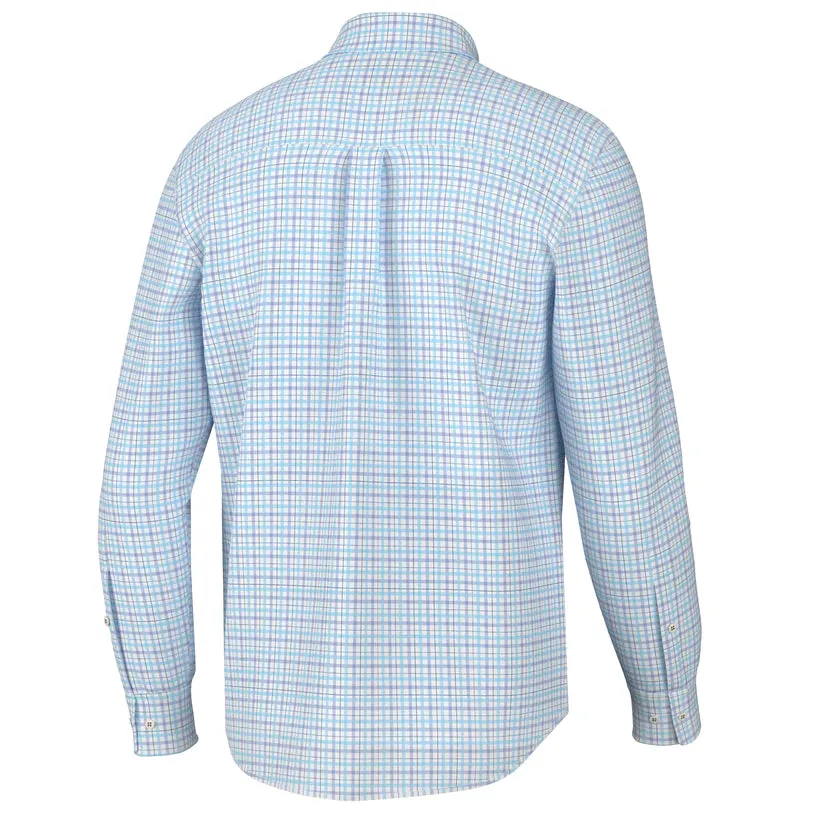 MEN'S TAYLOR DRESS SHIRT