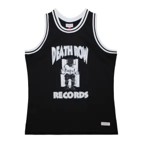 Mitchell & Ness 50th AOHH Death Row Fashion Jersey