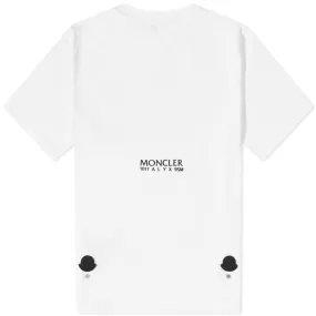 Moncler Genius x 1017 ALYX 9SM Logo Tee