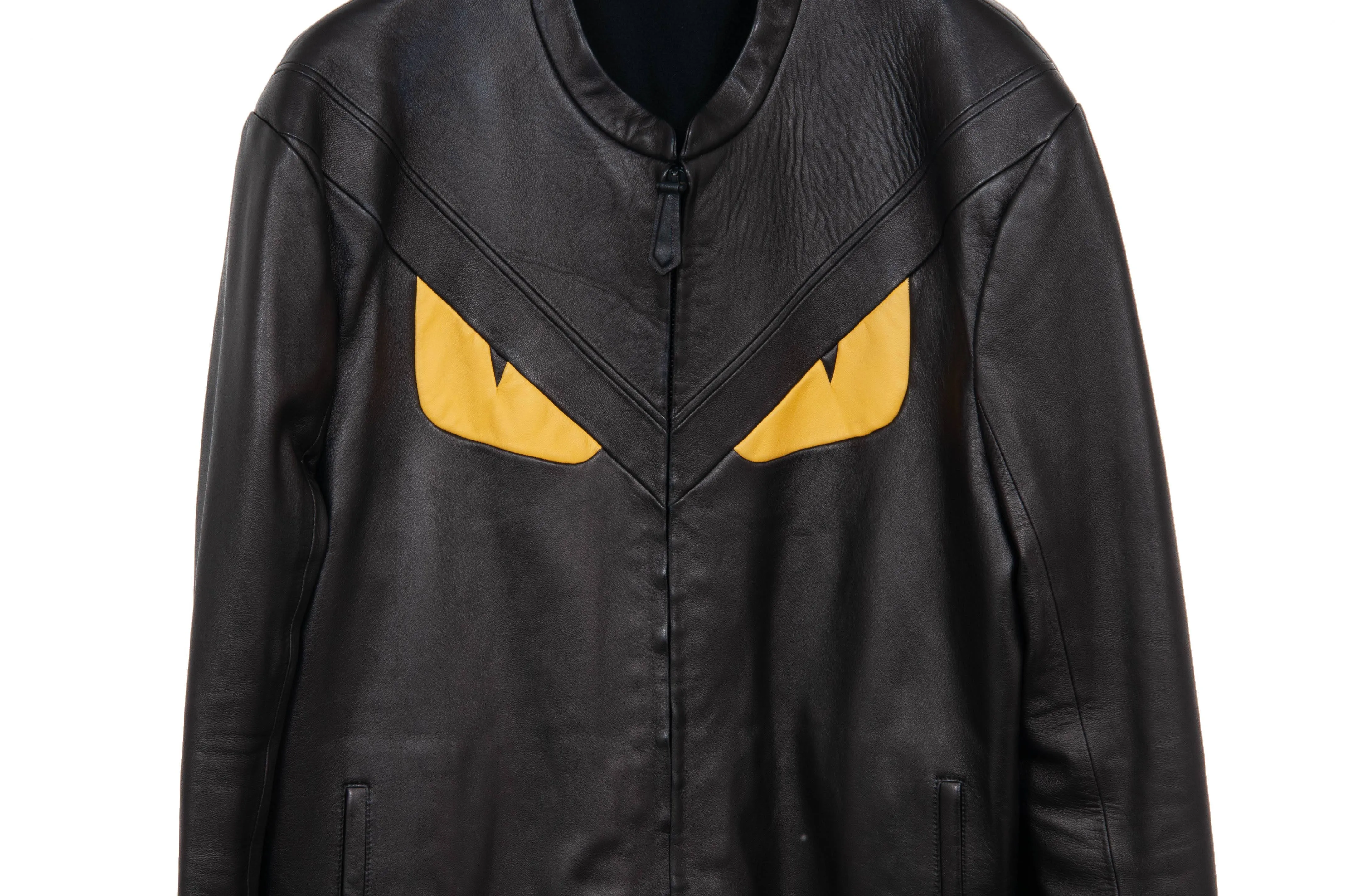 Monster Bomber Jacket