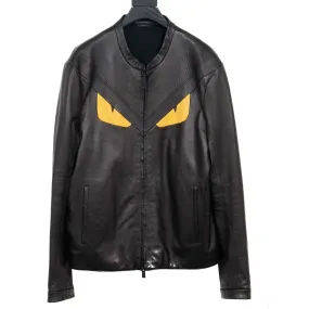 Monster Bomber Jacket