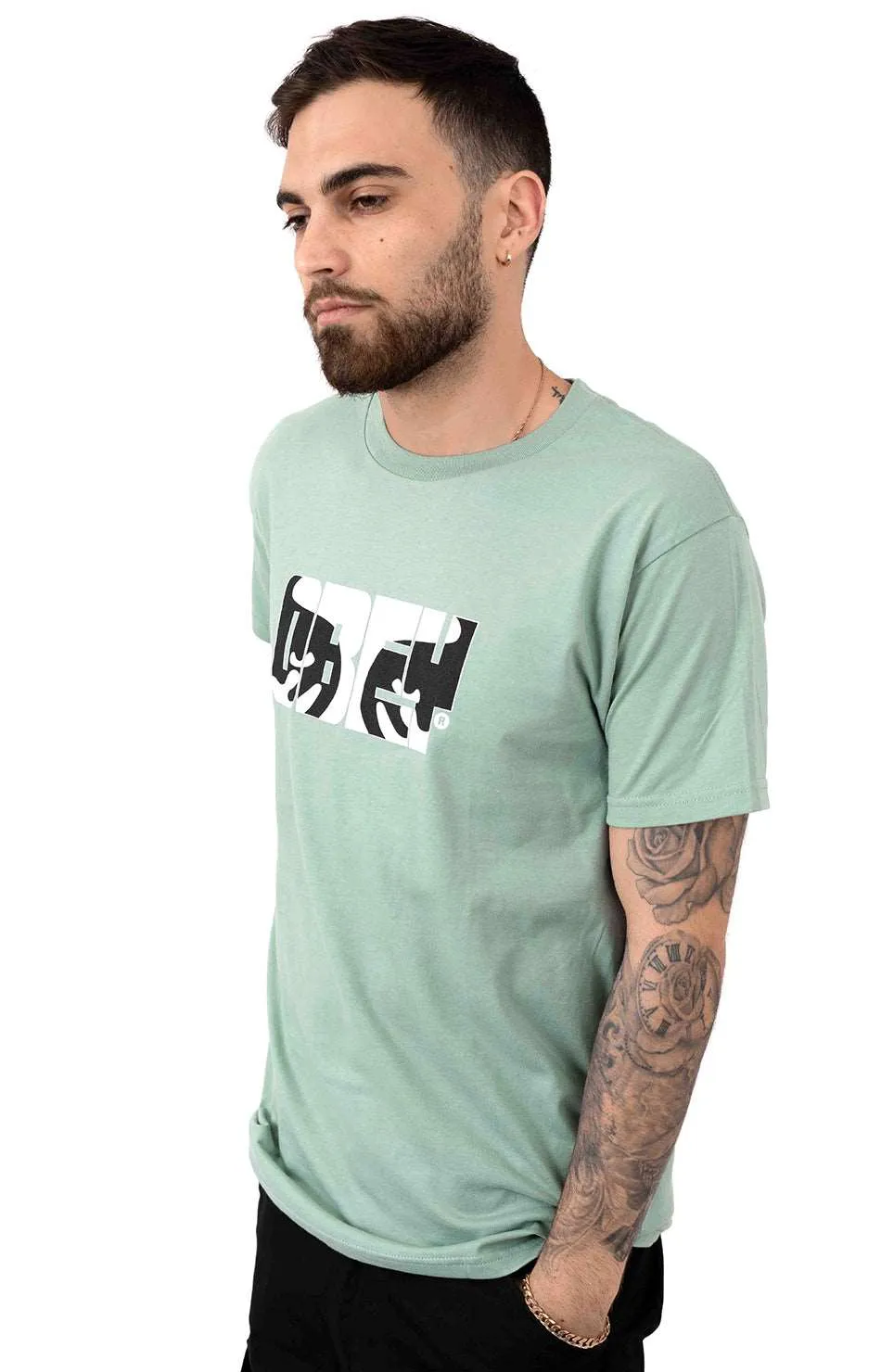 Obey Sage Eyes T-Shirt