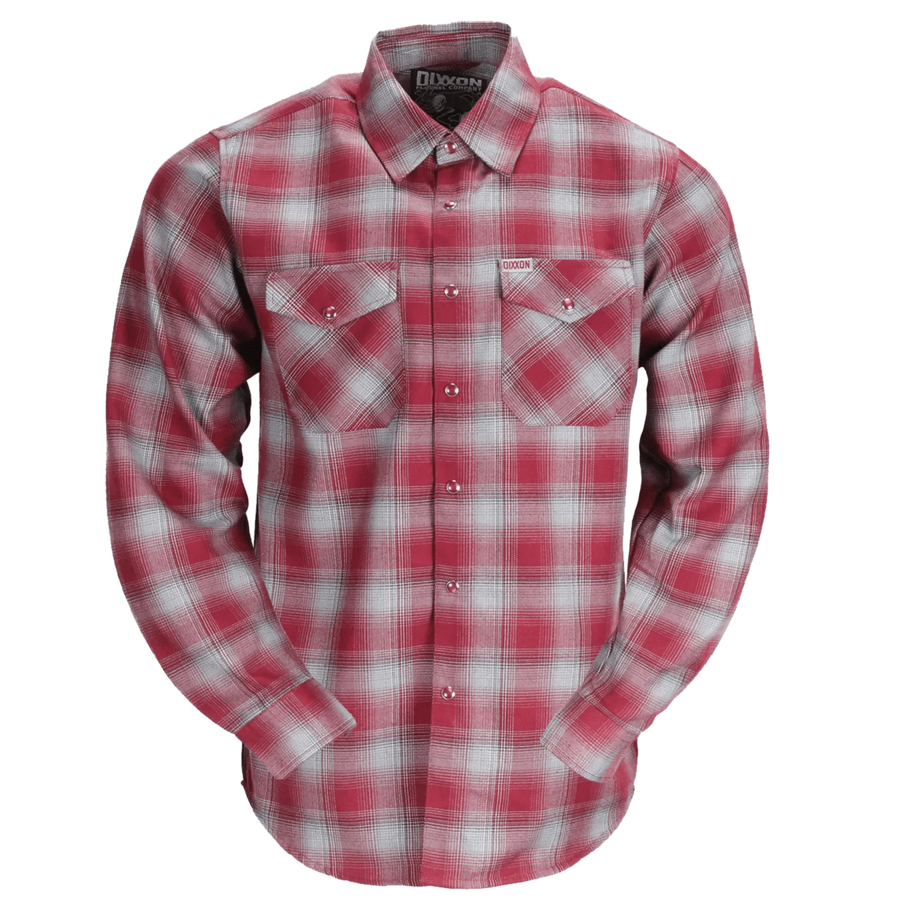 Pinot Flannel by Dixxon Flannel Co.