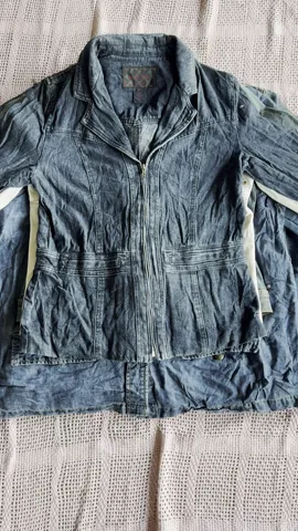 polo Denim jackets  10 pieces