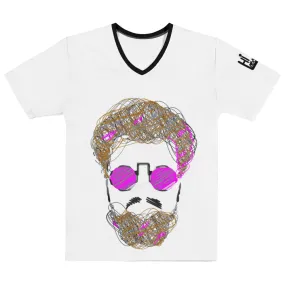 "Purple Guy" Men's T-Shirt