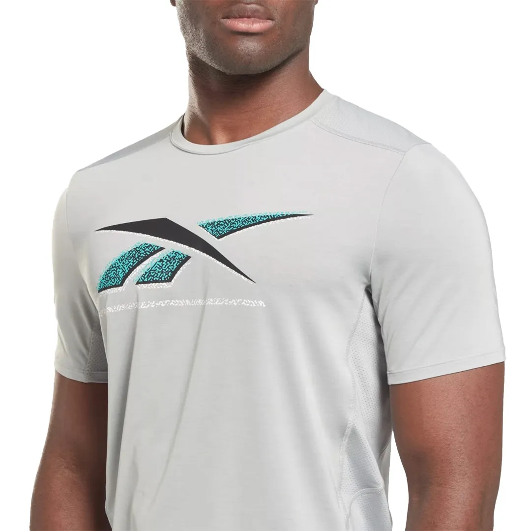 Reebok Men's Activchill Graphic T-shirts - HI0488