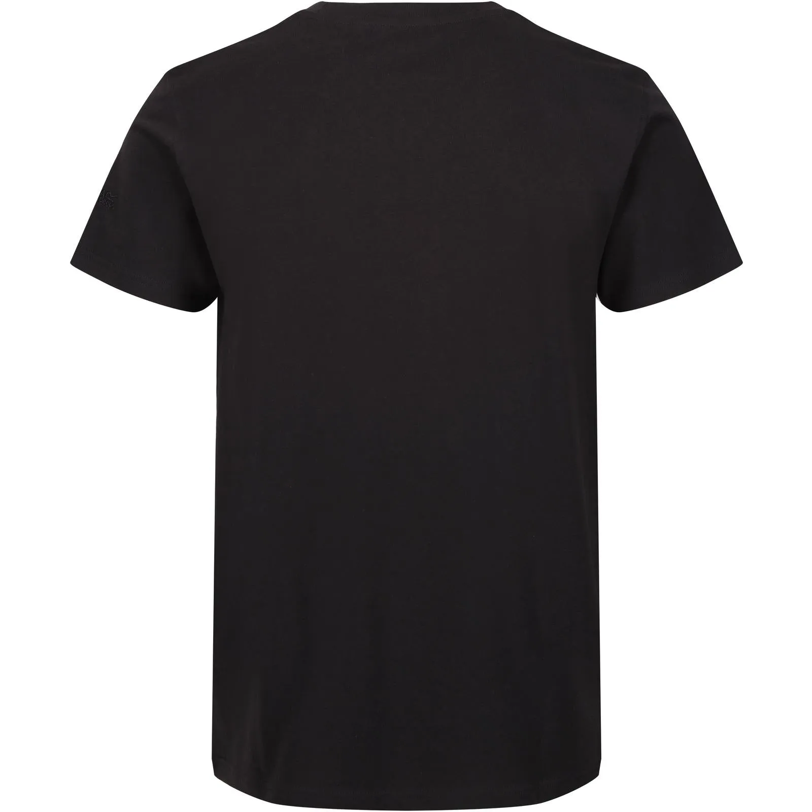 Regatta Mens Cline VII Active Short Sleeve T-Shirt