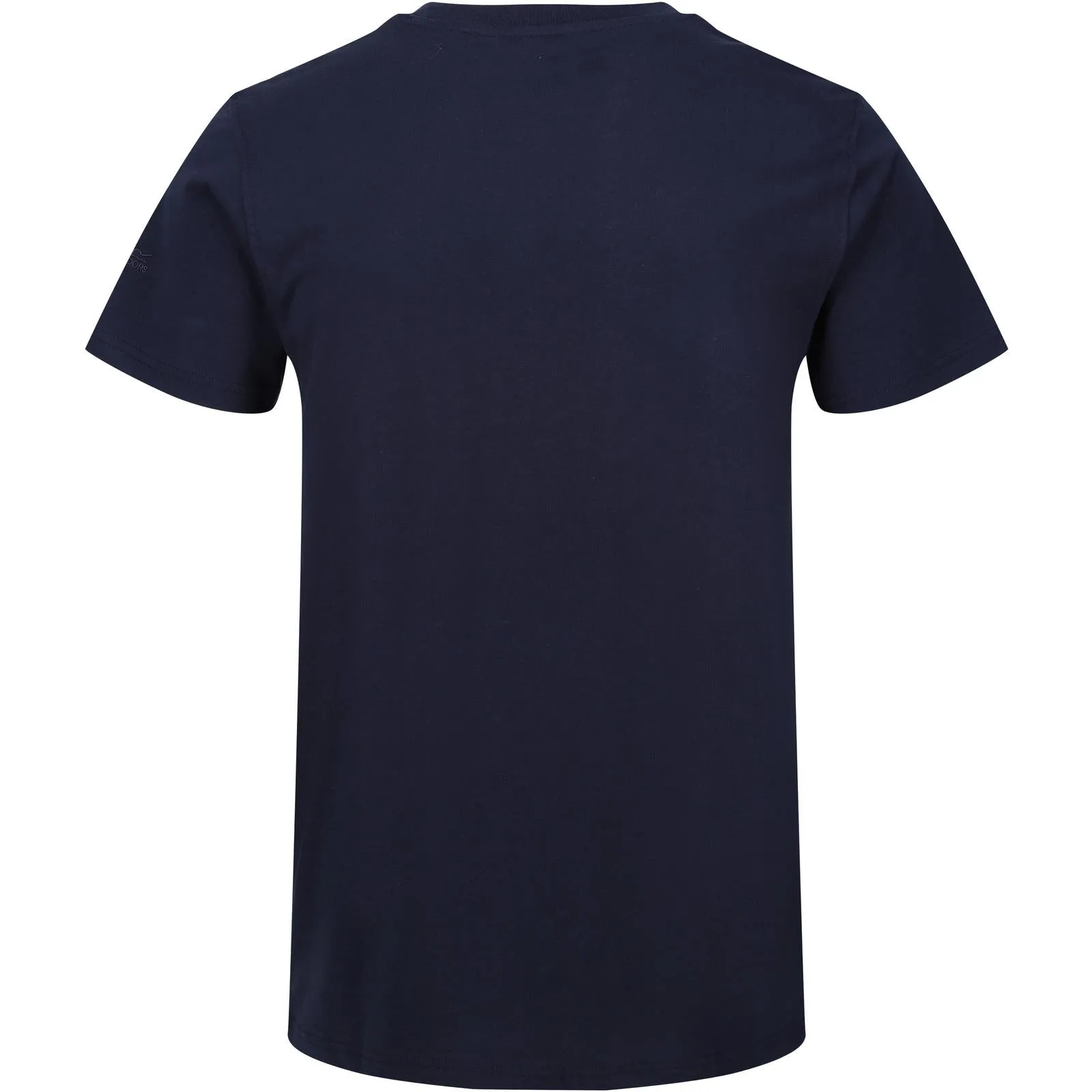 Regatta Mens Cline VII Active Short Sleeve T-Shirt