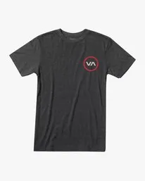 RVCA VA Mod Tee