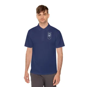 Steiner Men's Sport Polo Shirt