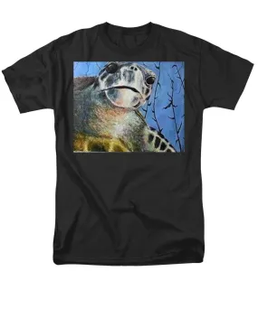 Tottaly Dude - Men's T-Shirt  (Regular Fit)