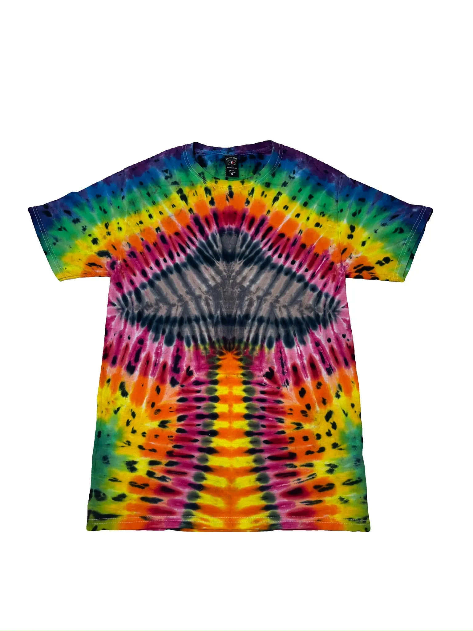 Ufo Tie -Dye Small