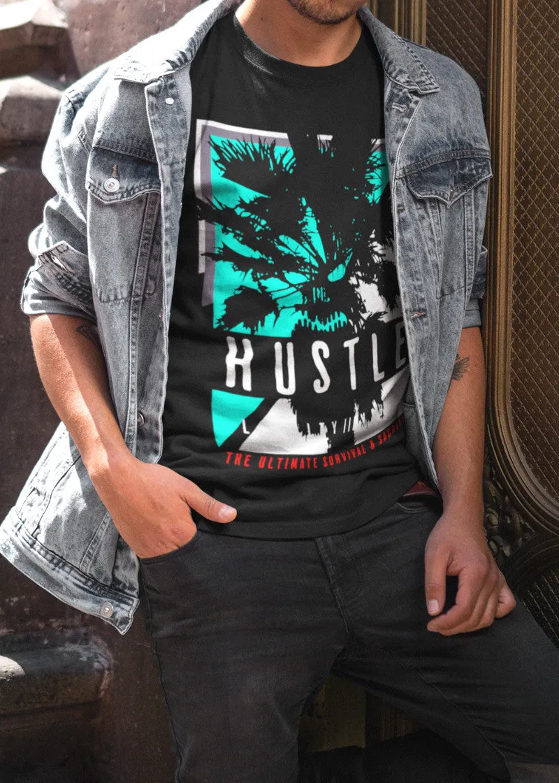 Ultimate Hustle T-Shirt