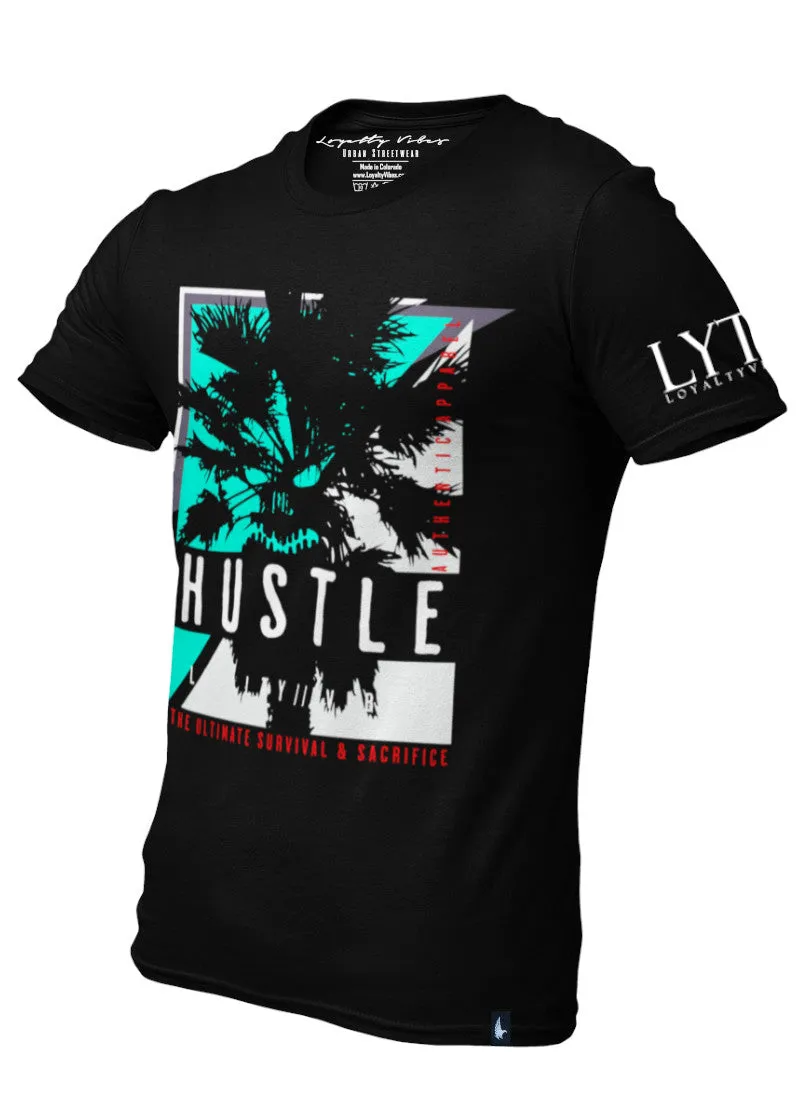 Ultimate Hustle T-Shirt