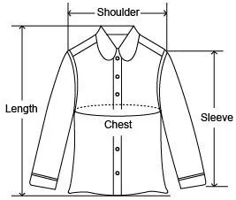 V-Neck Stand Collar Long Sleeve Shirt